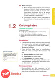 [TOPBOOKS SAP] Latest Syllabus Biology For Matriculations Semester 1 (2022)