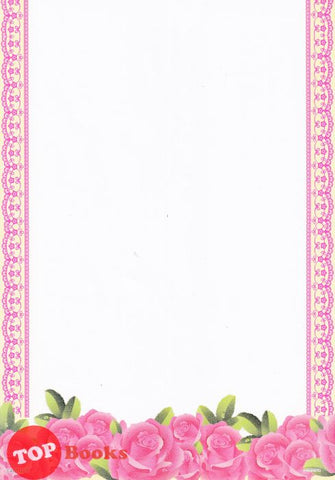 [TOPBOOKS Cactus] Laser Artist Card Art No. 1757 (Design 2)