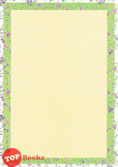 [TOPBOOKS Cactus] Laser Artist Card Art No. 0154 (Design 1)
