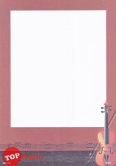 [TOPBOOKS Cactus] Laser Artist Card Art No. 1757 (Design 1)