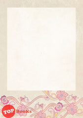 [TOPBOOKS Cactus] Laser Artist Card Art No. 1757 (Design 4)