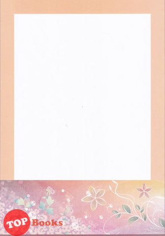 [TOPBOOKS Cactus] Laser Artist Card Art No. 1757 (Design 18)