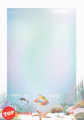[TOPBOOKS Cactus] Laser Artist Card Art No. 1757 (Design 10)