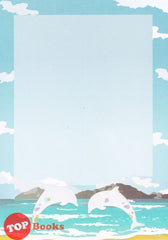 [TOPBOOKS Cactus] Laser Artist Card Art No. 1757 (Design 13)