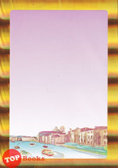 [TOPBOOKS Cactus] Laser Artist Card Art No. 1935 (Design 2)