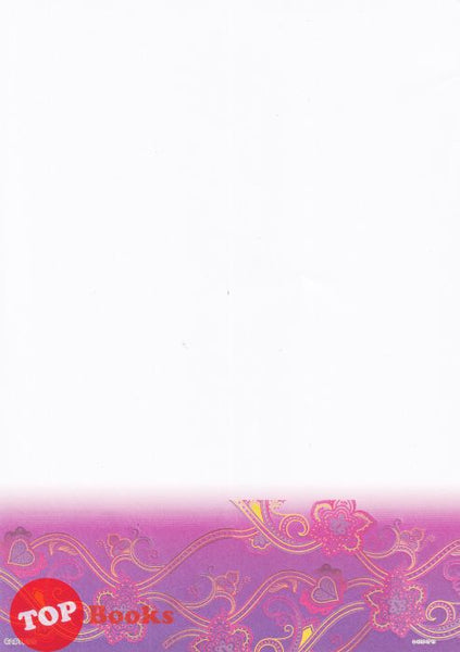 [TOPBOOKS Cactus] Laser Artist Card Art No. 1757 (Design 3)