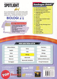 [TOPBOOKS Pan Asia] Spotlight A+1 SPM Biologi Tingkatan 4 5 KSSM (2023)