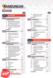 [TOPBOOKS Pan Asia] Spotlight A+1 SPM Biologi Tingkatan 4 5 KSSM (2023)