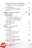 [TOPBOOKS SAP] Pre-University Mathematics Latest Syllabus (2022)