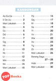 [TOPBOOKS Daya Kids] Funtastic Happy Kids Nursery Bahasa Melayu Buku Teks 2 KSPK