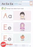 [TOPBOOKS Daya Kids] Funtastic Happy Kids Nursery Bahasa Melayu Buku Teks 2 KSPK