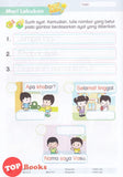 [TOPBOOKS Daya Kids] Funtastic Learn Discover Bahasa Melayu Buku Teks 1 KSPK