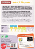 [TOPBOOKS Daya Kids] Funtastic Learn Discover English Coursebook 3 KSPK