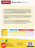 [TOPBOOKS Daya Kids] Funtastic Happy Kids Nursery Bahasa Melayu Buku Aktiviti 2 KSPK