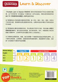 [TOPBOOKS Daya Kids] Funtastic Learn Discover Science Activity Book 1 KSPK