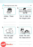 [TOPBOOKS Daya Kids] Funtastic Learn Discover English Activity Book 3 KSPK