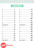 [TOPBOOKS Daya Kids] Funtastic Happy Kids Nursery English Coursebook 1 KSPK