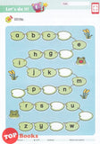 [TOPBOOKS Daya Kids] Funtastic Happy Kids Nursery English Coursebook 1 KSPK
