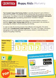 [TOPBOOKS Daya Kids] Funtastic Happy Kids Nursery English Coursebook 2 KSPK