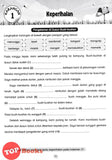 [TOPBOOKS Pan Asia] Siri Penulisan Kreatif Bahasa Melayu Tahun 4A SJKC 步步练 国文书写 4A (2023)