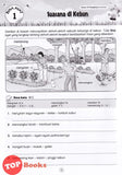 [TOPBOOKS Pan Asia] Siri Penulisan Kreatif Bahasa Melayu Tahun 6A SJKC 步步练 国文书写 6A (2023)