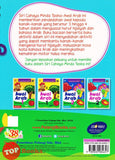 [TOPBOOKS Pelangi Kids] Cahaya Minda Taska Awal Arab Buku Aktiviti 2