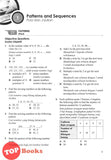 [TOPBOOKS SAP] Dual Language Programme Mathematics Activity Book Form 2 Enhanced Edition (2023)