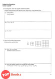 [TOPBOOKS SAP] Dual Language Programme Mathematics Activity Book Form 2 Enhanced Edition (2023)