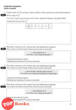 [TOPBOOKS SAP] Dual Language Programme Mathematics Activity Book Form 5 Enhanced Edition (2023)