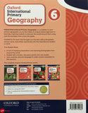 [TOPBOOKS Oxford] Oxford International Primary Geography Student Book 6