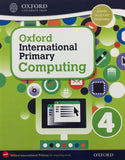 [TOPBOOKS Oxford] Oxford International Primary Computing 4