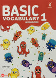 [TOPBOOKS Praxis] Basic Vocabulary Workbook 1
