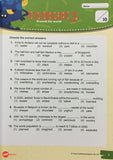 [TOPBOOKS Praxis] Basic Vocabulary Workbook 5