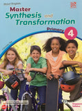 [TOPBOOKS Pelangi] Master Synthesis and Transformation Primary 4