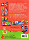 [TOPBOOKS Pelangi Kids] Bright Kids Books K1 IQ (English & Chinese) (2014)