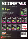 [TOPBOOKS Oxford Fajar] Score in STPM Biology Third Term Paper 3 Model papers