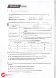 [TOPBOOKS Oxford Fajar] Score in STPM Biology Third Term Paper 3 Model papers