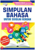 [TOPBOOKS Sri Saujana] Simpulan Bahasa Untuk Sekolah Rendah