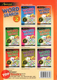 [TOPBOOKS Mind to Mind] Amazing Word Search Book 2