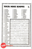 [TOPBOOKS Mind to Mind] Amazing Word Search Book 2