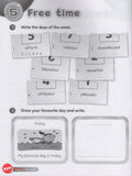 [TOPBOOKS Pan Asia Teks] Super Minds Workbook 1B Year 2