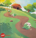 [TOPBOOKS Pelangi Kids] Kata-Kata Ajaib "Terima Kasih, Kamu Sangat Baik"