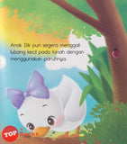 [TOPBOOKS Pelangi Kids] Kata-Kata Ajaib "Terima Kasih, Kamu Sangat Baik"