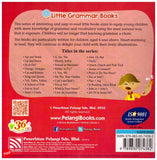 [TOPBOOKS Pelangi Kids] Little Grammar Books Ouch! (a book on exclamations)