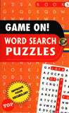 [TOPBOOKS MG] Game On! Word Search Puzzles Book 3 (2021)