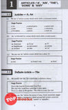 [TOPBOOKS Times] Essential English Usage & Grammar Book 3