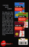 [TOPBOOKS MG] Game On! Word Search Puzzles Book 3 (2021)
