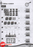 [TOPBOOKS DBP Teks] Buku Aktiviti Matematik Tahun 3 KSSR SK