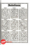 [TOPBOOKS Mind to Mind] Amazing Word Search Book 2