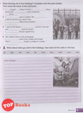 [TOPBOOKS Macmillan Teks] Academy Stars Workbook Year 6 (2022)